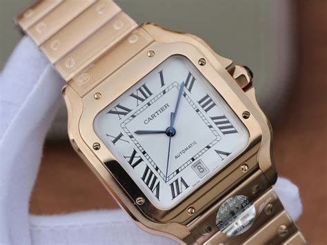 cartier men replica wach|are cartier watches authentic.